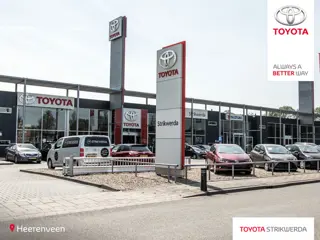 Foto 11 van Toyota Yaris 1.5 Hybrid 115 Dynamic