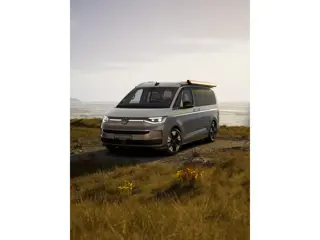Volkswagen California Ocean 1.5 eHybrid 180 kW / 245 PK DSG 4Motion Facelift verwacht