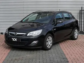 Foto 20 van Opel Astra 1.3 CDTi S/S Edition AIRCO|CRUISE|NAVI
