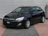 Foto 30 van Opel Astra 1.3 CDTi S/S Edition AIRCO|CRUISE|NAVI