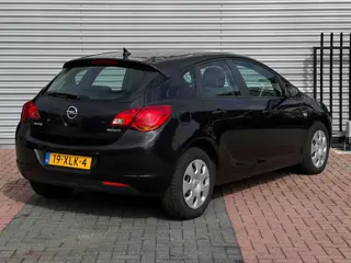 Foto 19 van Opel Astra 1.3 CDTi S/S Edition AIRCO|CRUISE|NAVI