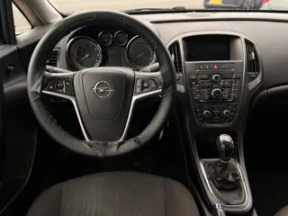 Foto 18 van Opel Astra 1.3 CDTi S/S Edition AIRCO|CRUISE|NAVI