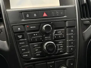 Foto 17 van Opel Astra 1.3 CDTi S/S Edition AIRCO|CRUISE|NAVI