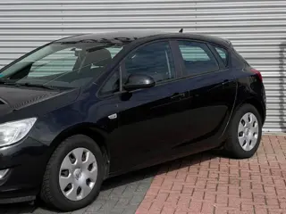 Foto 16 van Opel Astra 1.3 CDTi S/S Edition AIRCO|CRUISE|NAVI