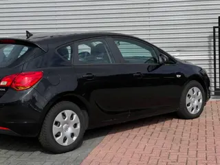 Foto 15 van Opel Astra 1.3 CDTi S/S Edition AIRCO|CRUISE|NAVI