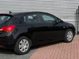 Foto 25 van Opel Astra 1.3 CDTi S/S Edition AIRCO|CRUISE|NAVI
