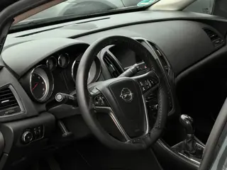 Foto 14 van Opel Astra 1.3 CDTi S/S Edition AIRCO|CRUISE|NAVI