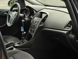 Foto 13 van Opel Astra 1.3 CDTi S/S Edition AIRCO|CRUISE|NAVI
