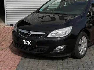 Foto 12 van Opel Astra 1.3 CDTi S/S Edition AIRCO|CRUISE|NAVI