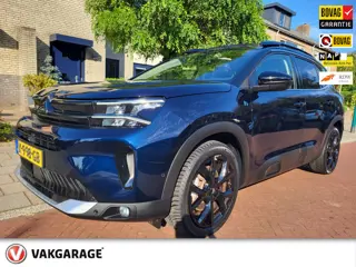 Citroen C5 Aircross 1.6 Plug-in Hybrid 180 Max