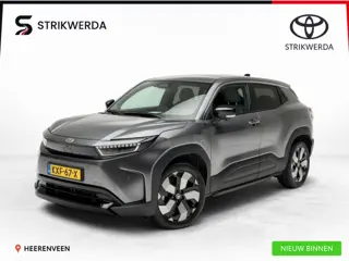 Toyota Urban Cruiser Executive AWD 61 kWh | Panorama dak | 360 camera | Matrix-LED |