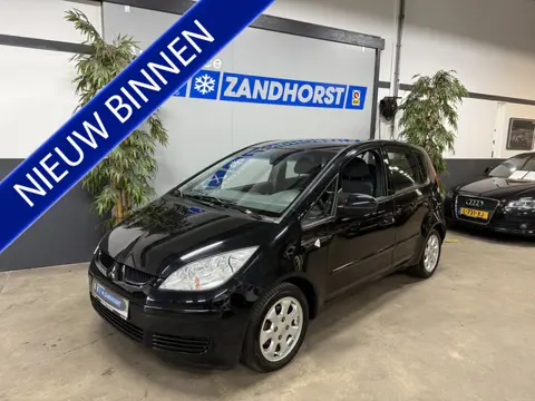 Mitsubishi Colt 1.3 Invite // Autom. // Nieuwe APK!!! // LM velgen