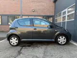 Foto 28 van Toyota Aygo 1.0-12V Access