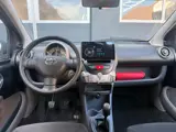Foto 25 van Toyota Aygo 1.0-12V Access