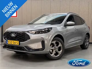 Ford Kuga 2.5 PHEV ST-Line *NIEUW* Camera Trekhaak Winter pack Dodehoek detectie All Seasons