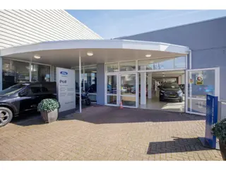 Foto 14 van Ford Kuga 2.5 PHEV ST-Line *NIEUW* Camera Trekhaak Winter pack Dodehoek detectie All Seasons