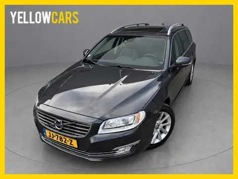 Volvo V70 2.0 T4 Polar+ AUTOMAAT Standkachel|Schuifdak|Trekhaak