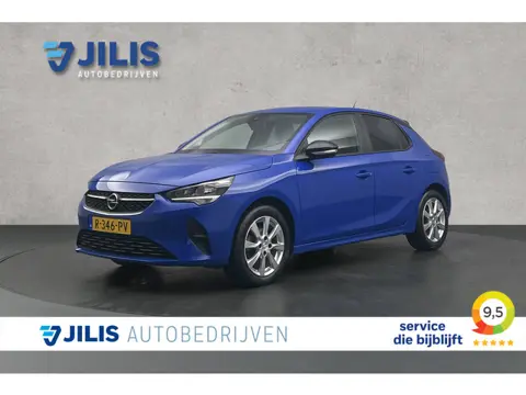 Opel Corsa 1.2 Edition | Cruise control | Apple Carplay | Lichtmetalen velgen