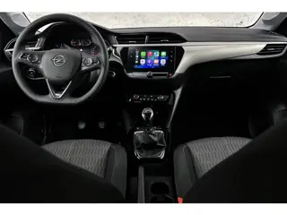 Foto 20 van Opel Corsa 1.2 Edition | Cruise control | Apple Carplay | Lichtmetalen velgen
