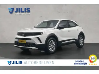 Foto 11 van Opel Mokka 1.2 Edition | Camera | LED koplampen | Navigatie | Apple Carplay