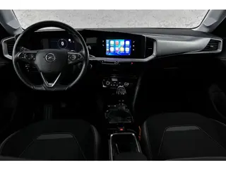 Foto 20 van Opel Mokka 1.2 Edition | Camera | LED koplampen | Navigatie | Apple Carplay