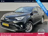 Foto 30 van Toyota RAV4 2.5 Hybrid AWD Executive Trekhaak, Navigatie, Lederen bekleding, Dodehoekdetectie, 360"