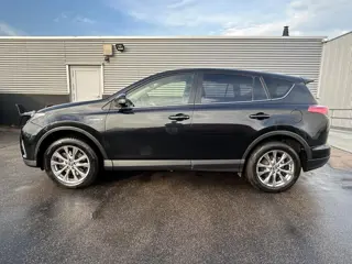Foto 18 van Toyota RAV4 2.5 Hybrid AWD Executive Trekhaak, Navigatie, Lederen bekleding, Dodehoekdetectie, 360"
