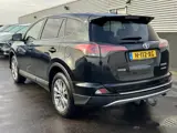 Foto 26 van Toyota RAV4 2.5 Hybrid AWD Executive Trekhaak, Navigatie, Lederen bekleding, Dodehoekdetectie, 360"