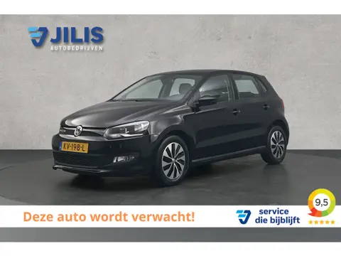 Volkswagen Polo 1.0 BlueMotion | Camera | Apple Carplay | Cruise control