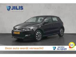 Volkswagen Polo 1.0 BlueMotion | Camera | Apple Carplay | Cruise control