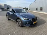 Foto 31 van Mazda CX-3 2.0 SkyActiv-G 120 GT-M Automaat 74 dkm