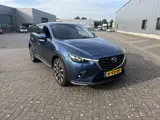 Foto 30 van Mazda CX-3 2.0 SkyActiv-G 120 GT-M Automaat 74 dkm