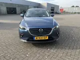 Foto 29 van Mazda CX-3 2.0 SkyActiv-G 120 GT-M Automaat 74 dkm