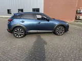 Foto 27 van Mazda CX-3 2.0 SkyActiv-G 120 GT-M Automaat 74 dkm