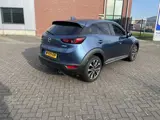 Foto 23 van Mazda CX-3 2.0 SkyActiv-G 120 GT-M Automaat 74 dkm
