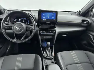 Foto 14 van Toyota Yaris Cross 1.5 Hybrid Adventure | JBL | Head-Up Display | Dodehoek detectie | LED Matrix | T
