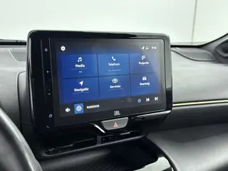 Foto 17 van Toyota Yaris Cross 1.5 Hybrid Adventure | JBL | Head-Up Display | Dodehoek detectie | LED Matrix | T