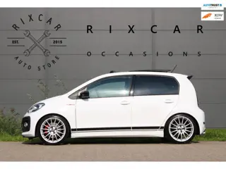Volkswagen Up! 1.0 GTI BeatsAudio Panodak Camera Schroefset OZ-Wheels !!NIEUWBINNEN!!