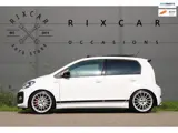 Foto 22 van Volkswagen Up! 1.0 GTI BeatsAudio Panodak Camera Schroefset OZ-Wheels !!NIEUWBINNEN!!