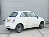 Foto 28 van Fiat 500 1.2 Naked (bj 2009)