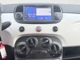 Foto 27 van Fiat 500 1.2 Naked (bj 2009)