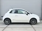 Foto 26 van Fiat 500 1.2 Naked (bj 2009)