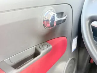 Foto 15 van Fiat 500 1.2 Naked (bj 2009)