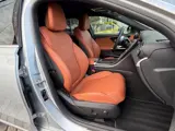 Foto 25 van Mercedes-Benz C-klasse 200 Luxury Line, 1e eigenaar, NAP, CarPlay, Leder, DISTRONIC, 18 inch