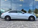 Foto 27 van Mercedes-Benz C-klasse 200 Luxury Line, 1e eigenaar, NAP, CarPlay, Leder, DISTRONIC, 18 inch