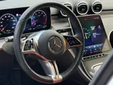 Foto 28 van Mercedes-Benz C-klasse 200 Luxury Line, 1e eigenaar, NAP, CarPlay, Leder, DISTRONIC, 18 inch