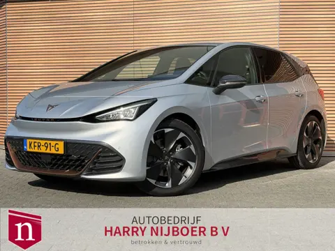 CUPRA Born Essential Limited 63 kWh SOH 99.8 % Led Matrix / Adpt Cruise / Winterpack /