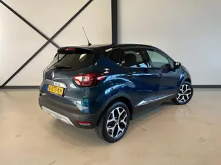 Foto 12 van Renault Captur 1.3 TCe Intens|Eerste eigenaar|Dealer onderhouden|Camera|Parkeer Sensoren|Automatisch