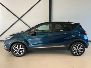 Foto 13 van Renault Captur 1.3 TCe Intens|Eerste eigenaar|Dealer onderhouden|Camera|Parkeer Sensoren|Automatisch