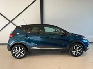 Foto 14 van Renault Captur 1.3 TCe Intens|Eerste eigenaar|Dealer onderhouden|Camera|Parkeer Sensoren|Automatisch
